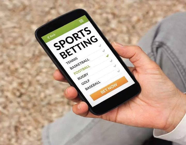 Can I Get A Safe Playground For Sports Betting?