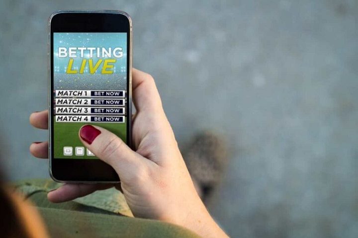 The Incredible Benefits Associated with Sports Betting