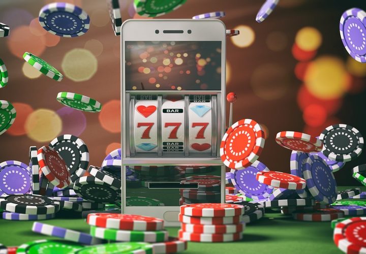 How to pick the right online casino?