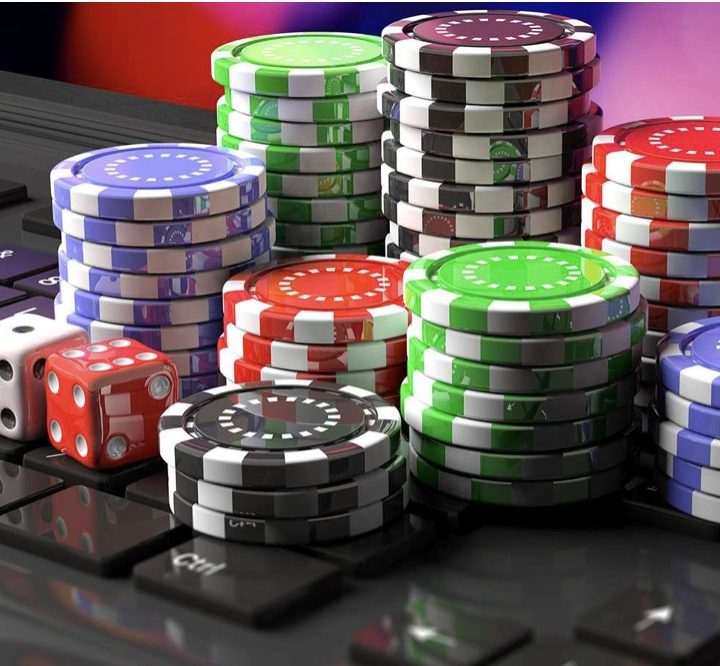 Online Casino: Future of Online Casino Banking