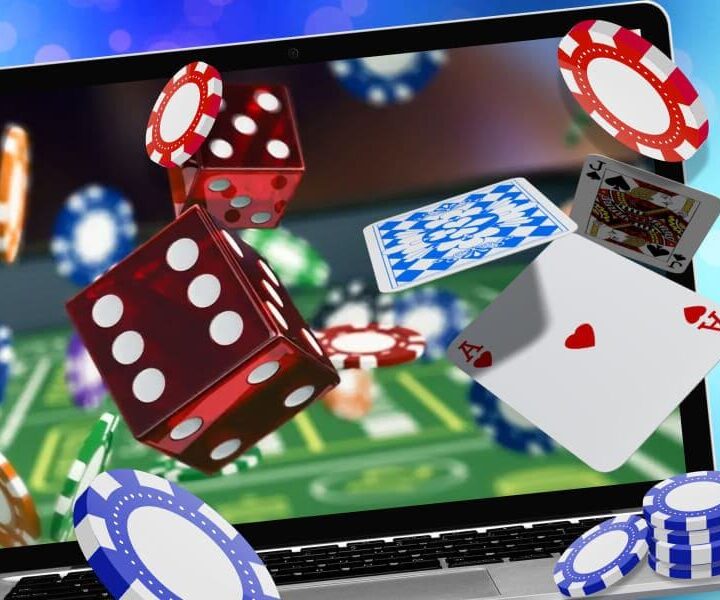 Bonuses and promotions at the best online casinos