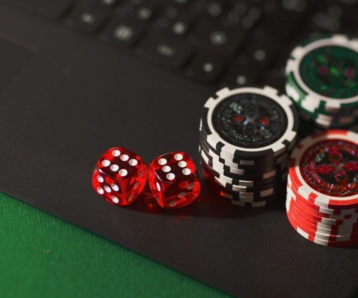 Different types of online betting