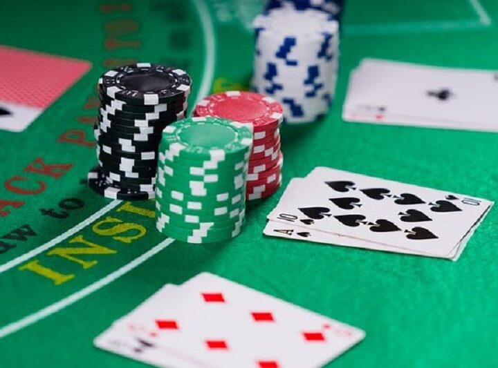 Understand The Fundamentals Of Online Gambling