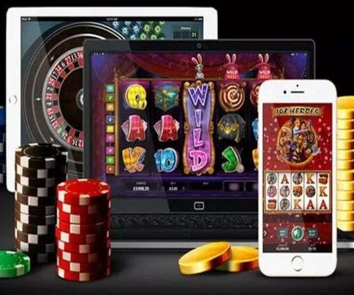 6 ways to earn real money by playing slots