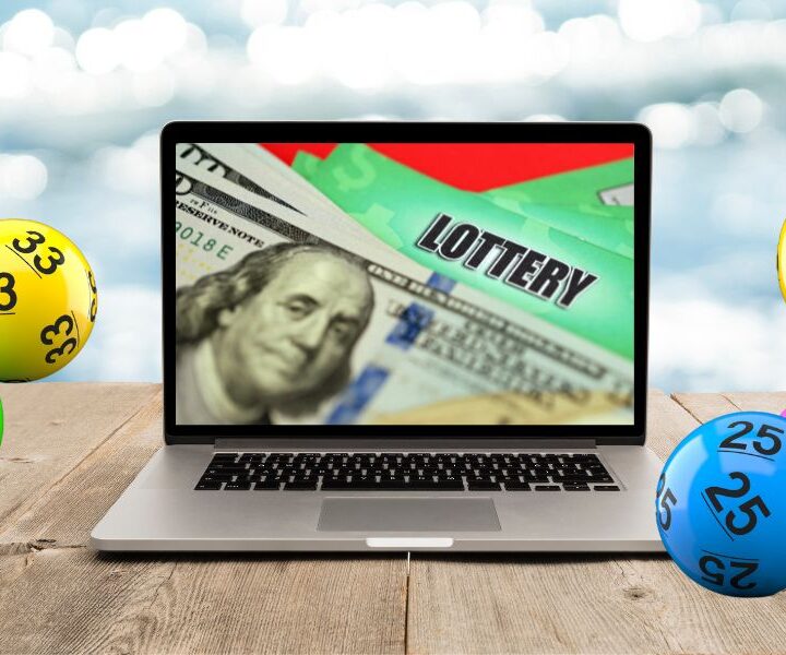 Discover the exciting world of online lotteries