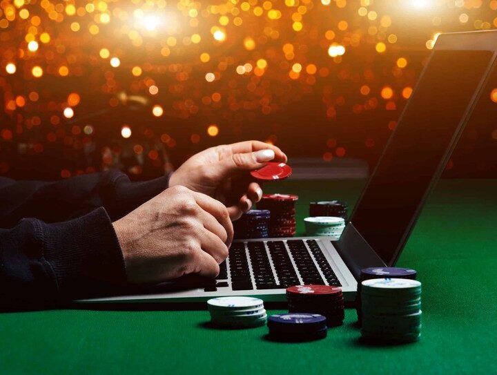 Why Casino Online is the Hottest Trend Right Now
