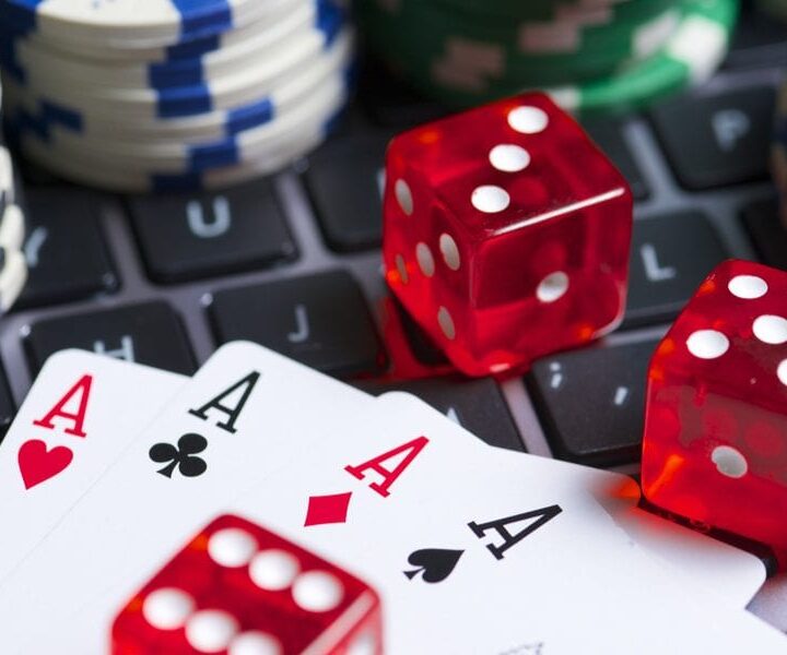 Winning Moments Await: Explore the Thrills of SG Casino Online