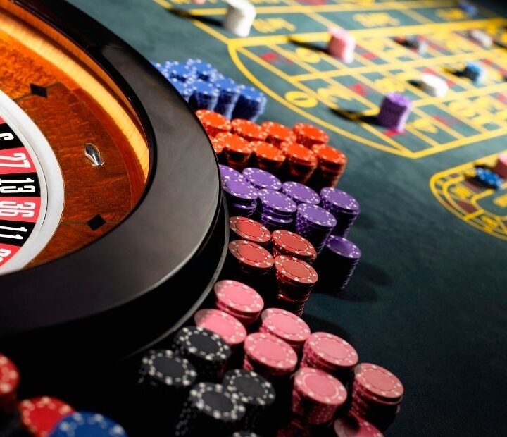 Decoding the Gameplay Mechanics of Online Slot Gambling