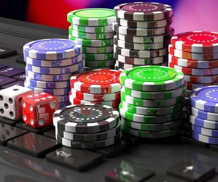 How to stay protected when gambling in online casinos?