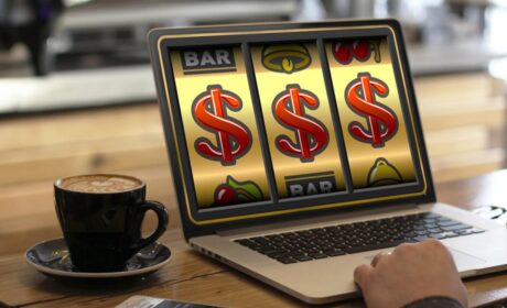 Navigating the World of Online Slot Gambling: A Guide to Finding Trustworthy and Reliable Sites