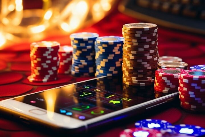 The Rise of Mobile Casinos: Embracing the Thrill Anytime, Anywhere