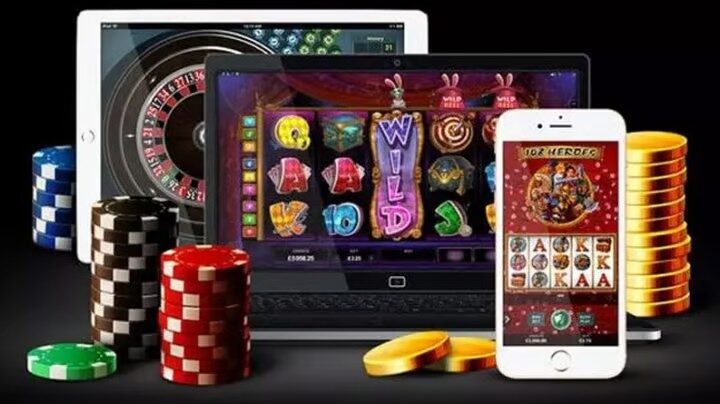 5 Strategies to Boost Your Chances of Winning at Online Slot Games