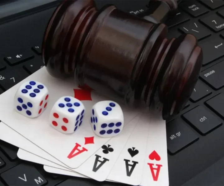 The appeal of online casino gaming: investigating the foundations