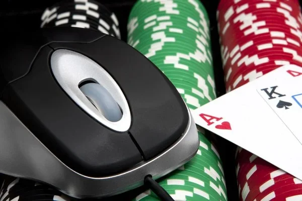 online casino