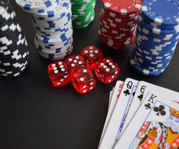 The Rise of Online Casino Malaysia: Convenience and Entertainment