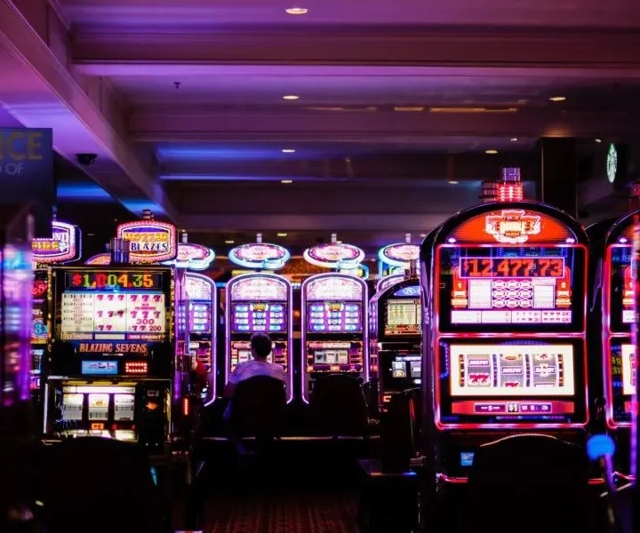 Online Slots at Casinos: How RNG Technology Works Behind the Scenes