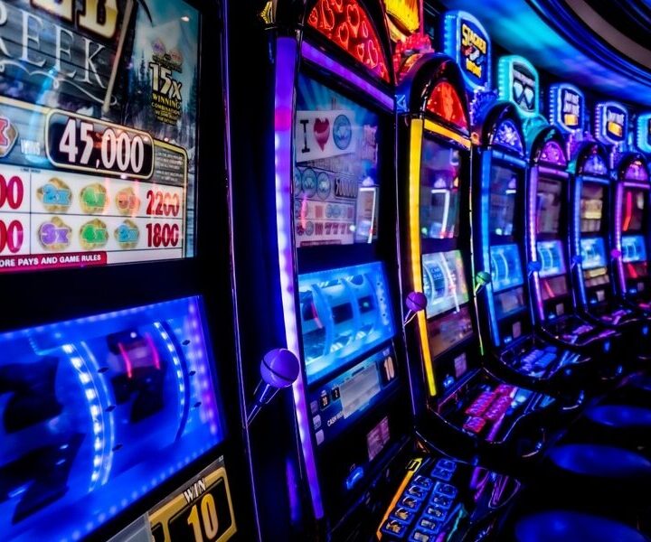 Identifying Super Slots: How To Look For Gacor Games With