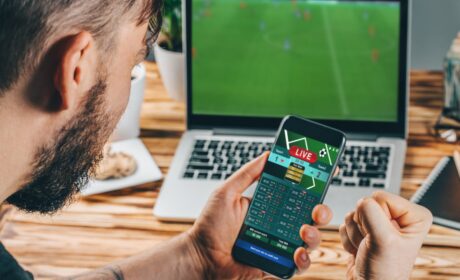 Exploring Live Betting: Tips and Best Practices