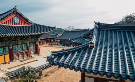 Why should you not miss Daegu’s unique attractions?