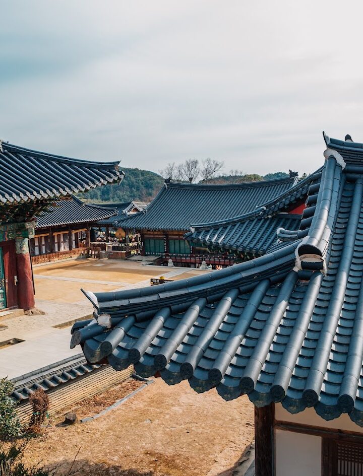 Why should you not miss Daegu’s unique attractions?