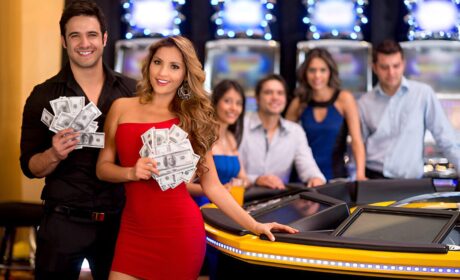 Harness Your Skills for Casino Success