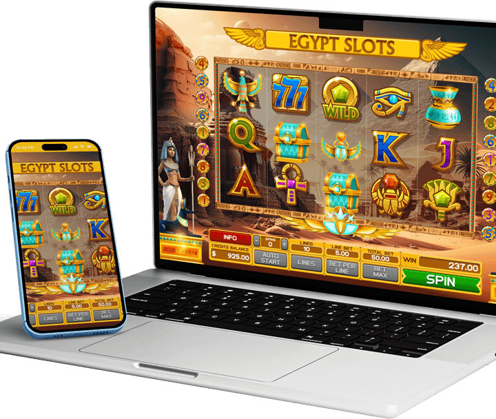 Why Low-Stakes Options Make Online Slot Games Accessible to Everyone