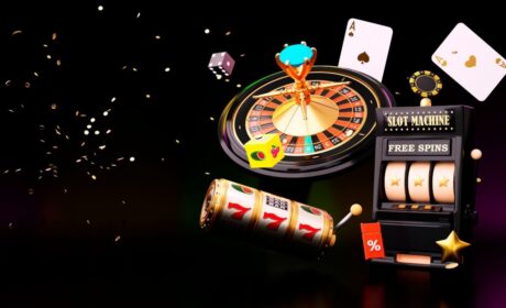 Secrets to Choosing the Best Online Casino Games for Beginners