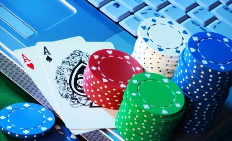 The Evolution of Online Poker: Strategies, Tournaments, and Community