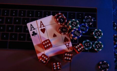 Esports and Online Gambling: The Thrilling Intersection of Competitive Gaming and Wagering