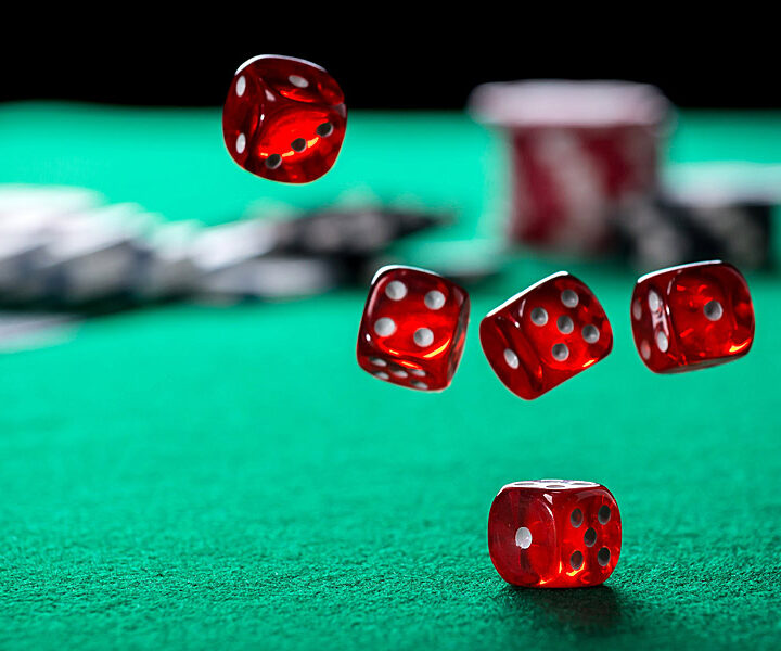 The Growing Popularity of 8MBets Nepal Online Casino: Safe Gaming, Top Games, and Responsible Play