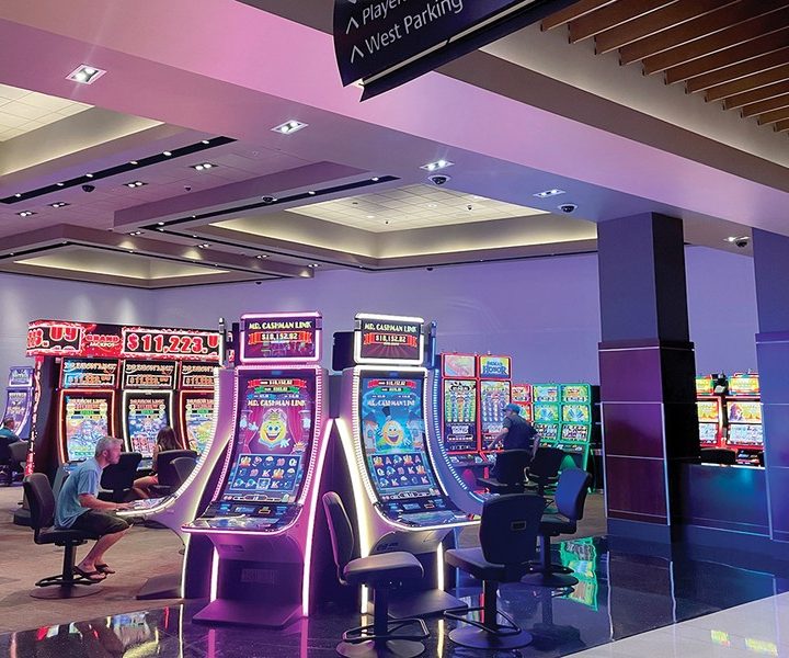 High Payout Rate Lotteries Enhancing Value for Regular Ticket Buyers