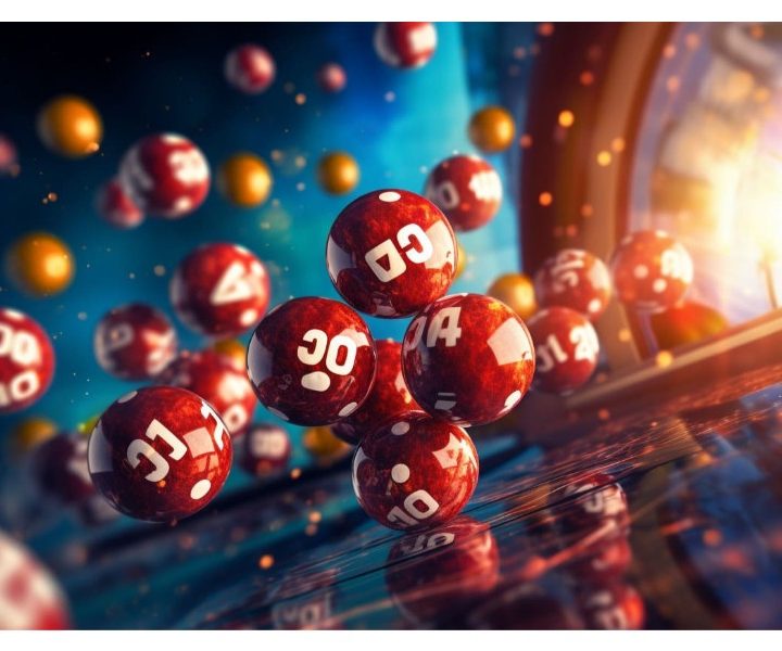 Online lottery jackpot psychology: Why big numbers change player behaviour?
