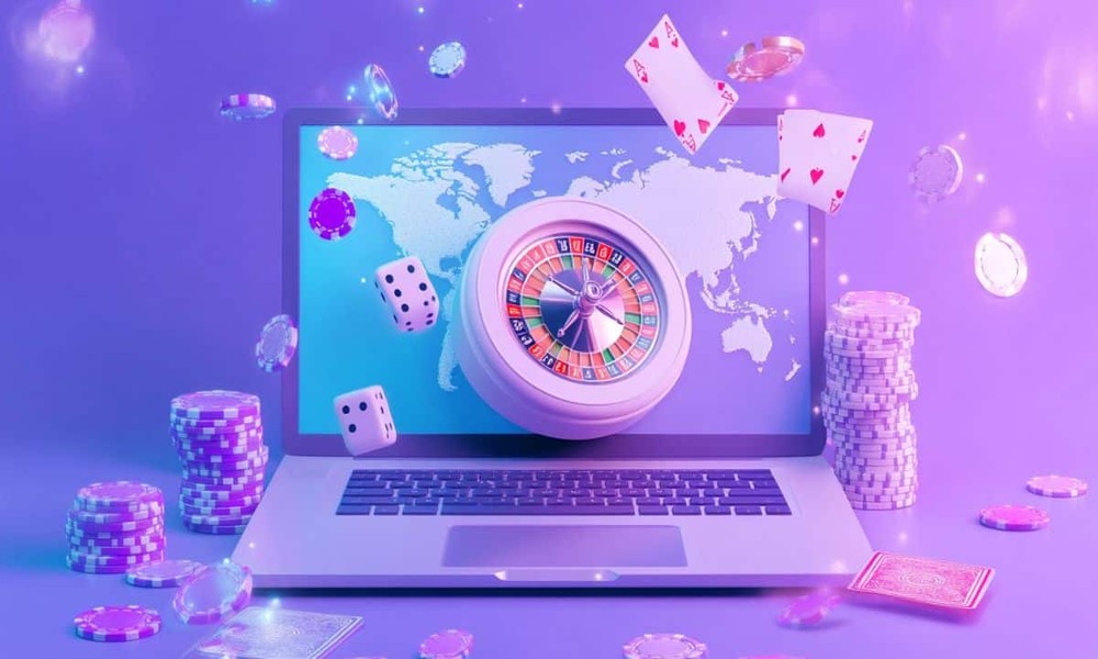 How do derived roads differ from primary baccarat tracking displays?