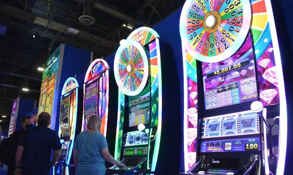 Online Slot Speed Modes Enhancing Continuous Entertainment Without Long Waiting Times