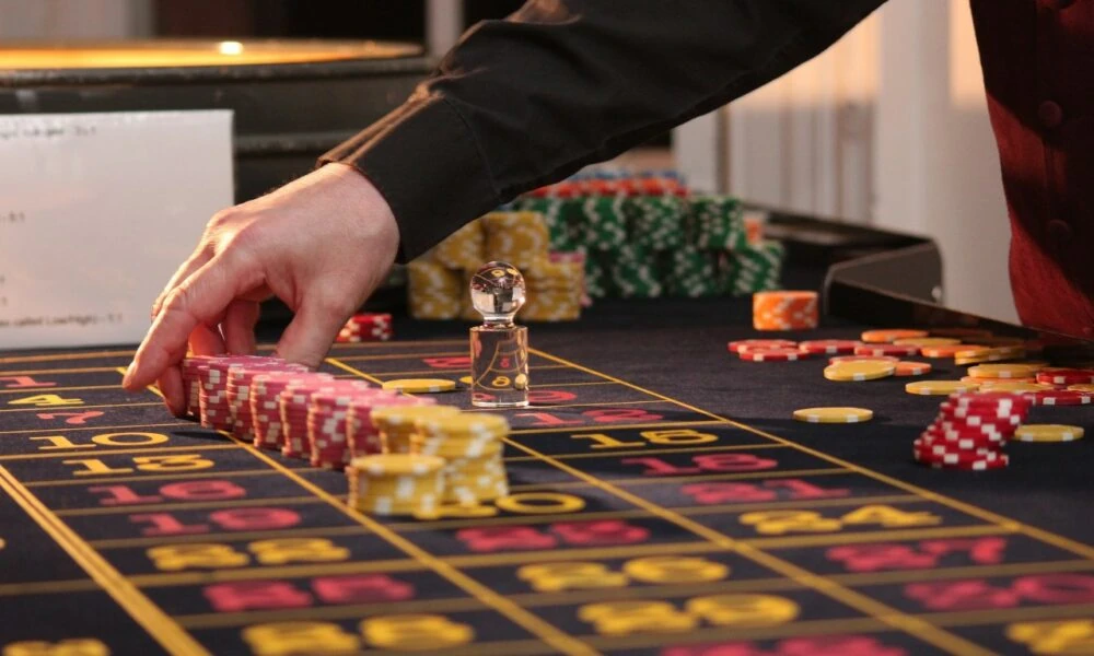 Are crypto games sites likely to accelerate VIP tier advancement?